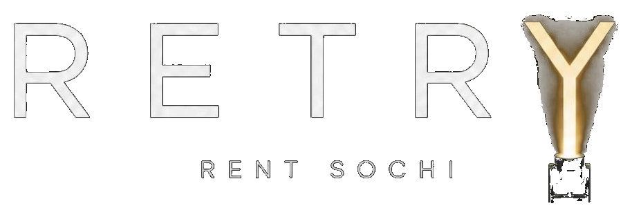 RETRY RENT SOCHI
